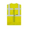 HI VIS YELLOW