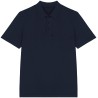 Washed Navy Blue
