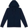 Washed Navy Blue