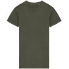 Washed Organic Khaki
