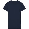 Washed Navy Blue