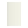 PVC Gomme / Blanc