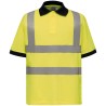 HI VIS YELLOW