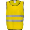 HI VIS YELLOW