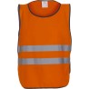 HI VIS ORANGE