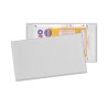 PVC Standard / Blanc