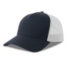 NAVY / WHITE